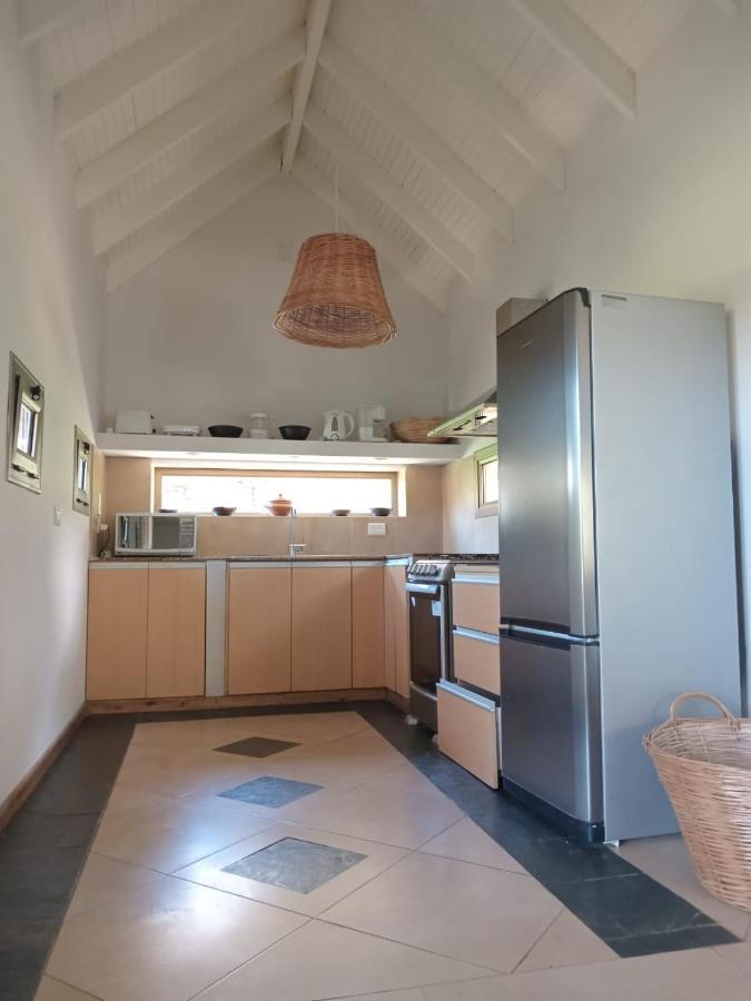 Chalet Casa De Huespedes Pehuenia Villa Pehuenia